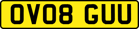 OV08GUU