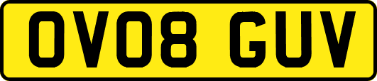 OV08GUV