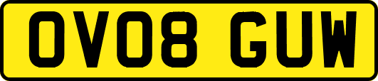 OV08GUW