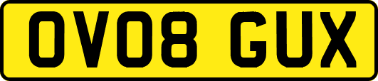 OV08GUX