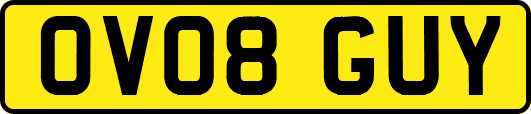 OV08GUY