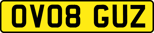 OV08GUZ