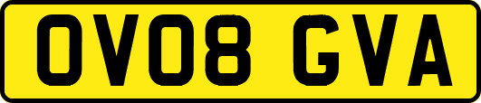 OV08GVA