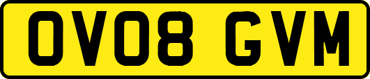 OV08GVM
