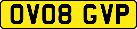 OV08GVP