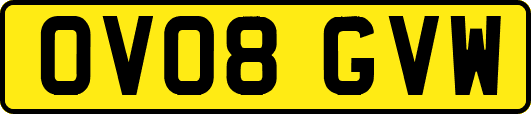 OV08GVW