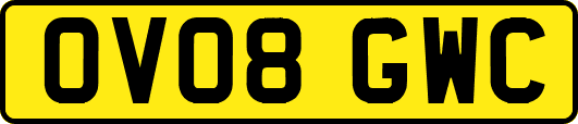 OV08GWC