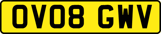 OV08GWV