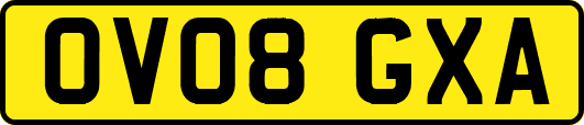 OV08GXA