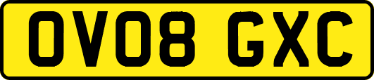 OV08GXC