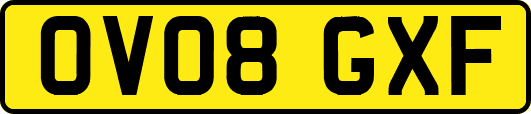 OV08GXF