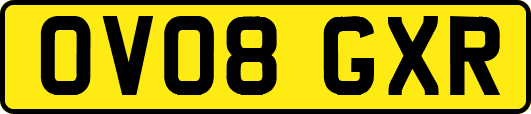 OV08GXR