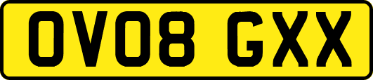OV08GXX