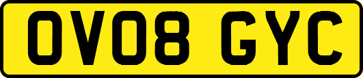 OV08GYC