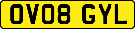 OV08GYL