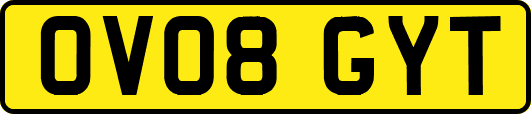 OV08GYT
