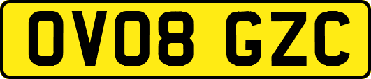 OV08GZC