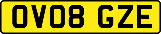 OV08GZE
