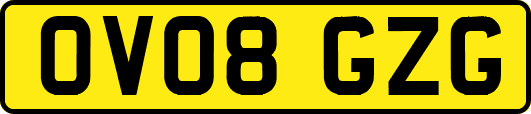 OV08GZG