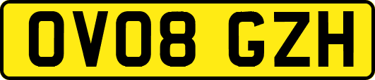 OV08GZH