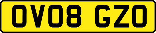 OV08GZO