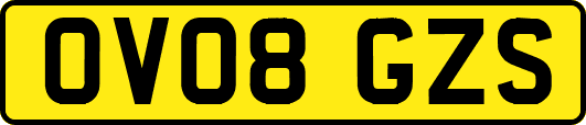 OV08GZS