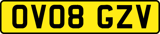 OV08GZV