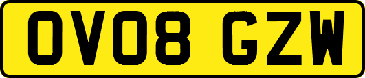 OV08GZW