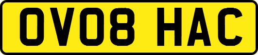 OV08HAC