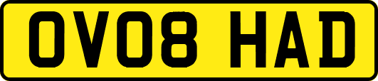 OV08HAD