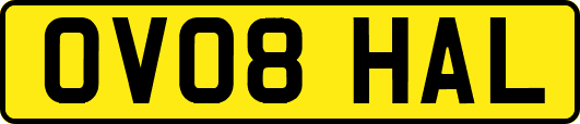 OV08HAL