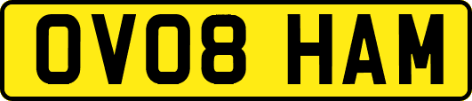 OV08HAM