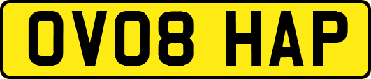 OV08HAP