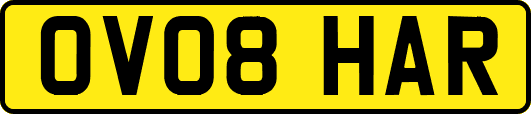 OV08HAR