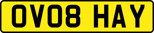 OV08HAY