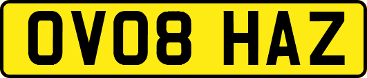 OV08HAZ