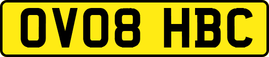 OV08HBC