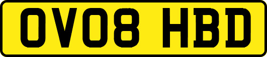 OV08HBD