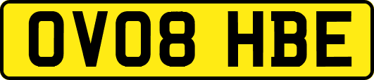 OV08HBE