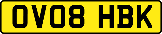 OV08HBK