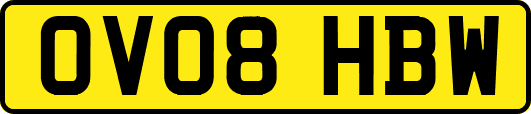 OV08HBW