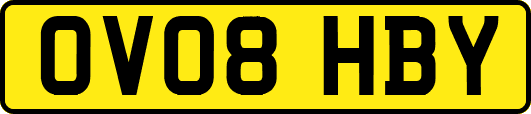 OV08HBY