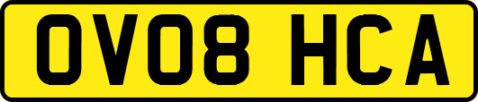 OV08HCA