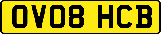 OV08HCB