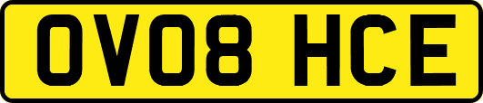 OV08HCE