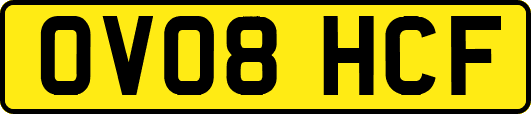 OV08HCF