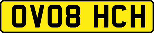 OV08HCH