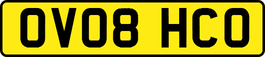OV08HCO