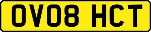 OV08HCT