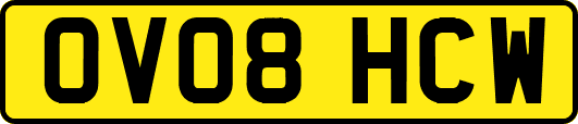 OV08HCW